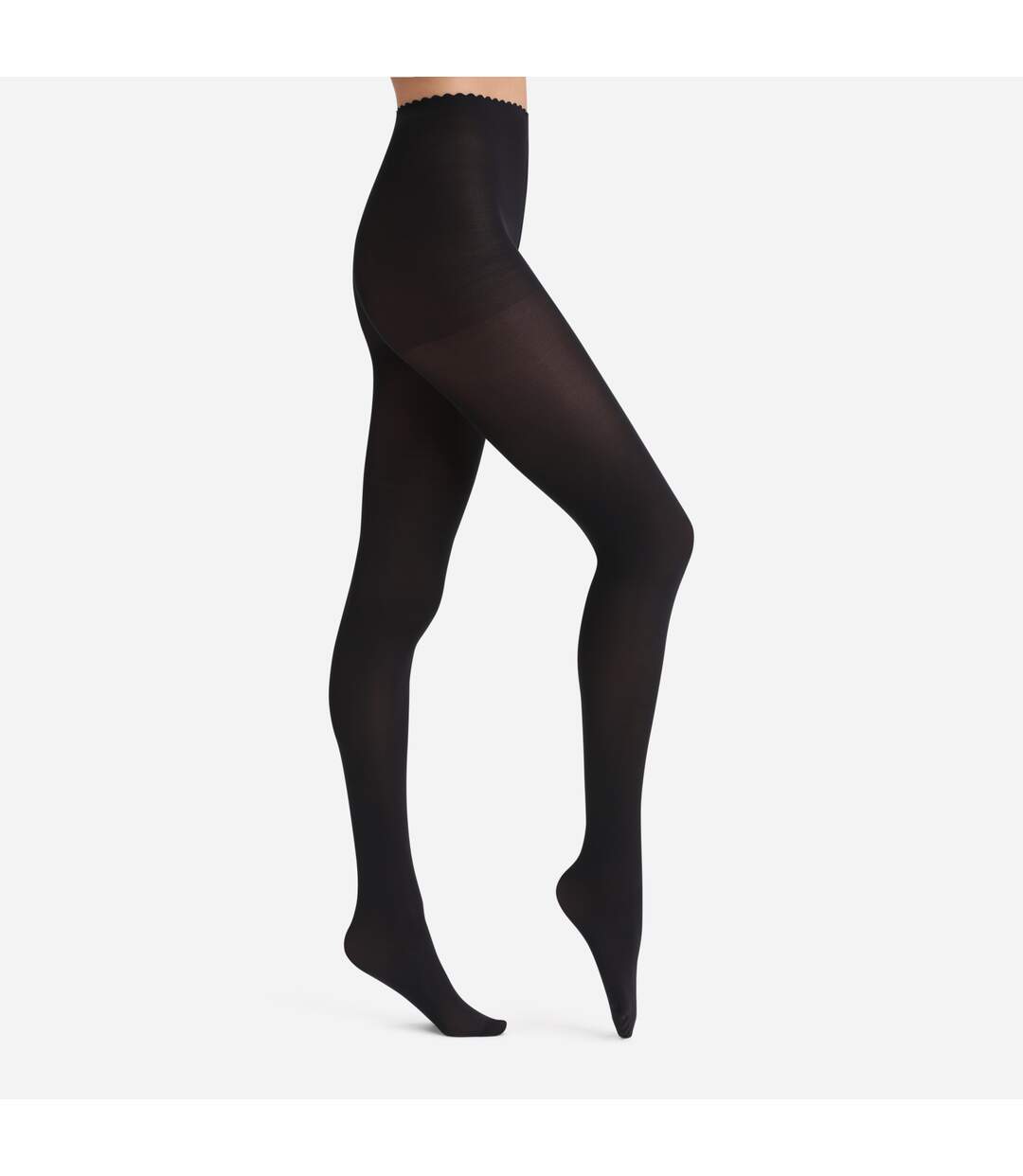 Collant Ultra Opaque 60D Body Touch-3