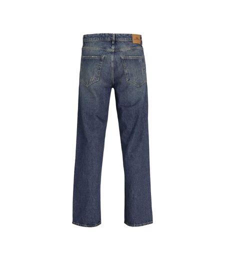 Mens Royal Re 366 Loose Fit Jeans Blue Jack And Jones