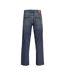 Mens Royal Re 366 Loose Fit Jeans Blue Jack And Jones-2