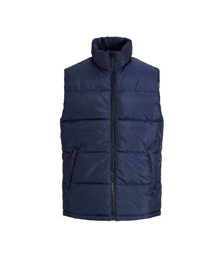 Doudoune sans manches Marine Homme Jack and Jones Paul