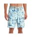Maillot de bain bleu homme o'neill hyperfreak-1