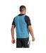Débardeur Adulte Bleu Adidas-3