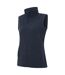 Womens/ladies Camber Gilet Navy Mountain Warehouse-3