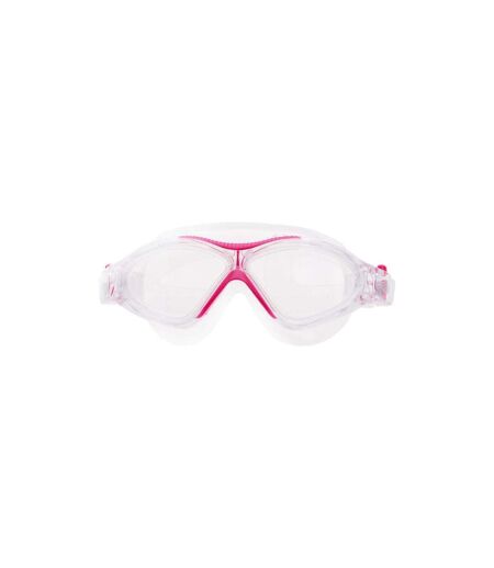 Lunettes De Natation X-ray Enfant Transparent Rose Aquawave