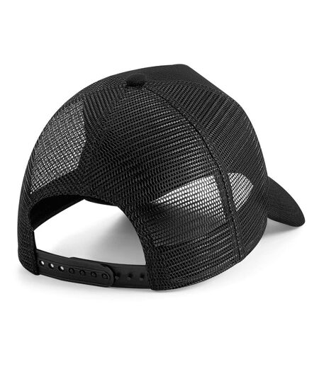 Casquette noir Beechfield