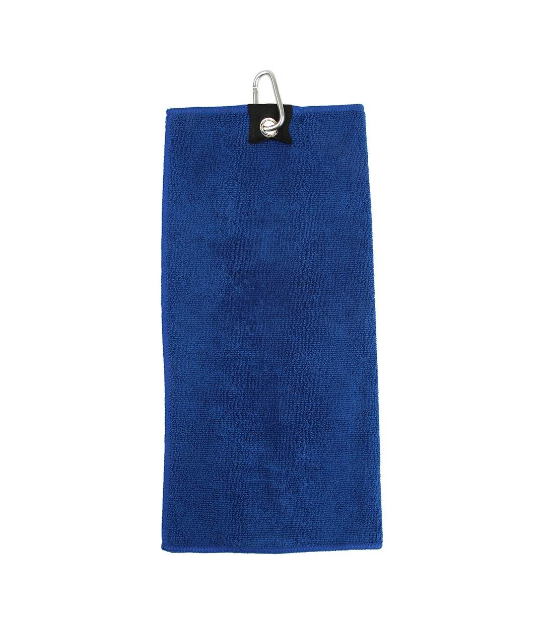 Serviette de golf taille unique bleu roi Towel City-1