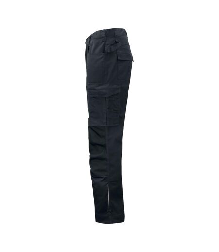 Pantalon Cargo Homme Noir Projob