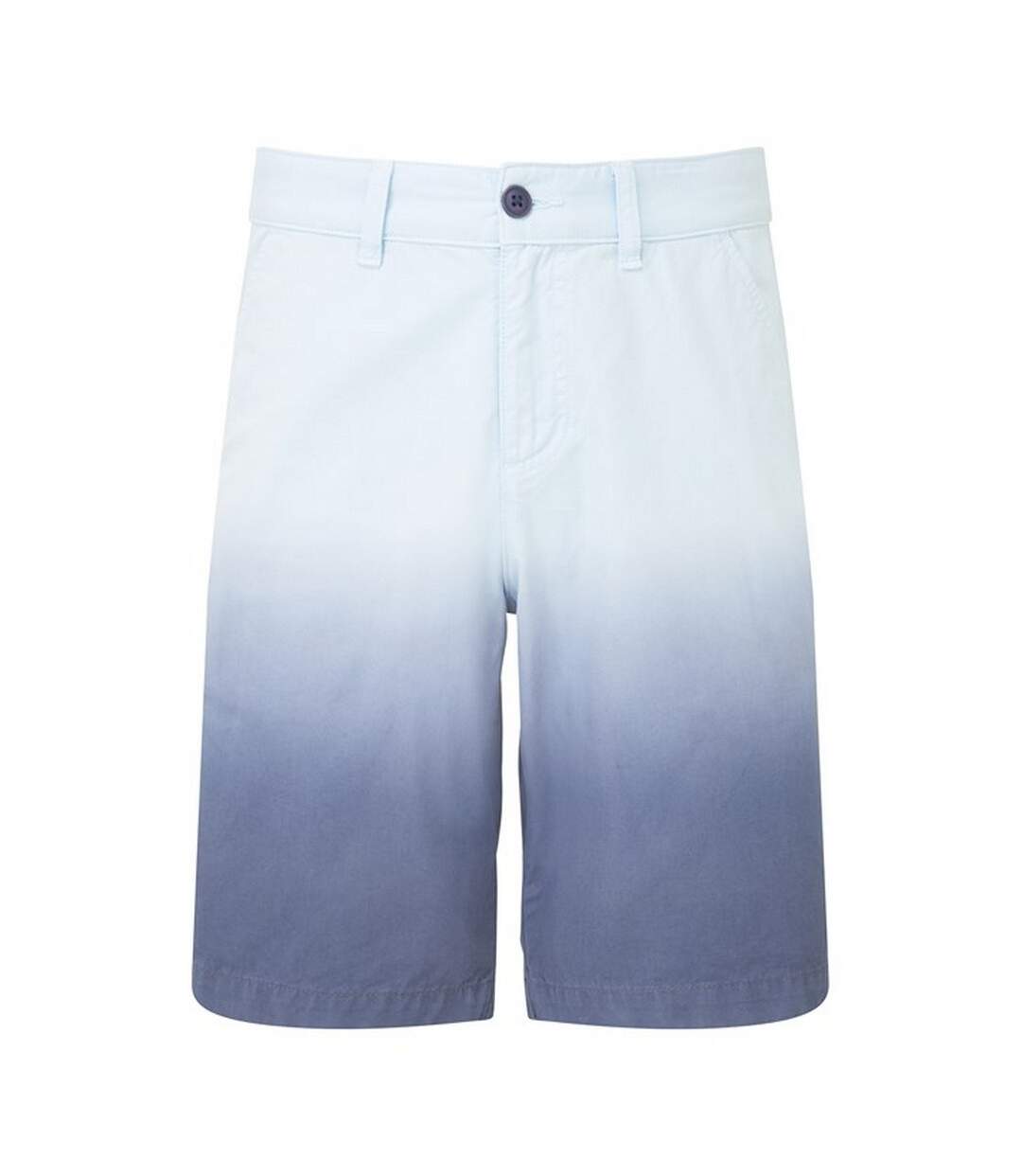 Short homme bleu Wombat-1