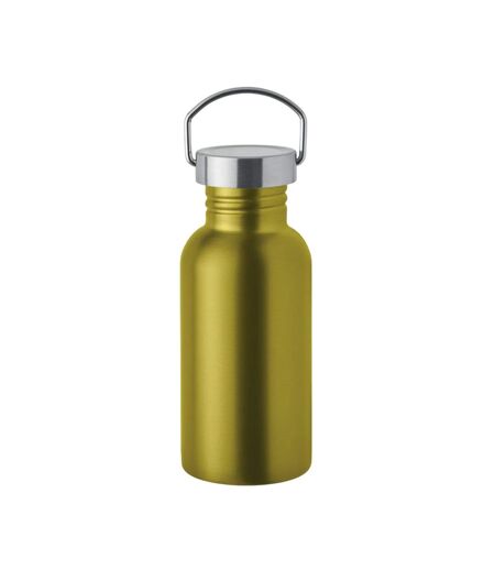 Gourde Florence Sing Taille Unique Vert Clair MidOcean
