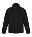 Regatta Professional Mens Thor 300 Fleece Jacket (Black)