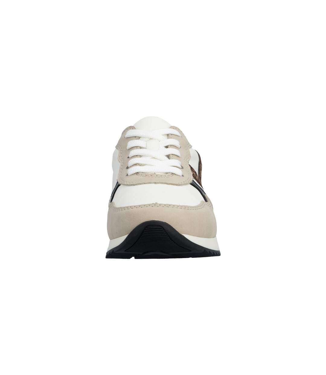 Basket Cuir Rieker-5