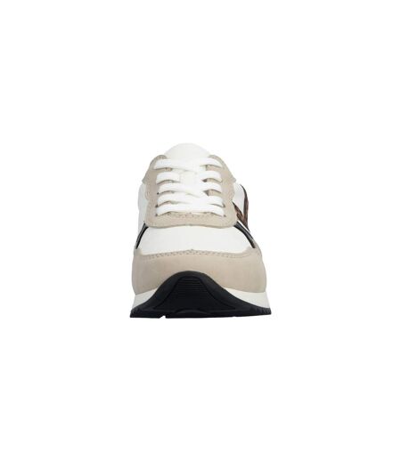 Basket Cuir Rieker