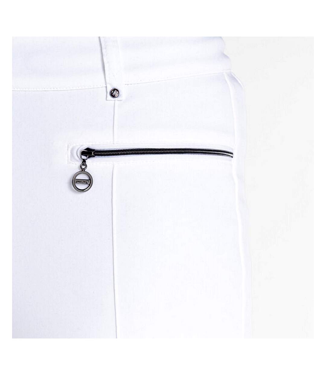 Womens/ladies Inspired Ii Ski Trousers White Dare 2B-4