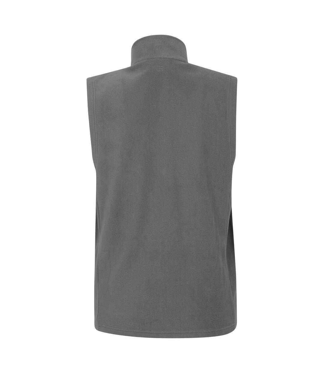 Mens Camber Gilet Dark Grey Mountain Warehouse-2