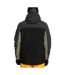 Veste de ski Noir/Kaki Homme Quiksilver Dawson - L