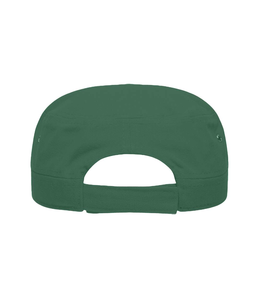 Casquette Militaire Vert Foncé Myrtle Beach-2