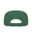 Casquette Militaire Vert Foncé Myrtle Beach-2