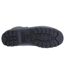 Mens Full Grain Leather Mid Cut Hiking Boots Dark Blue Timberland-3