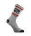 Lot de 6 Paires de Chaussettes Tennis homme assorties Freegun-4