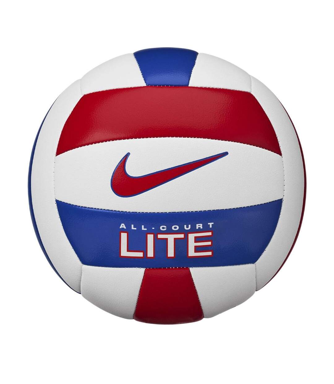 Ballon de volleyball  blanc nike all court lite-1