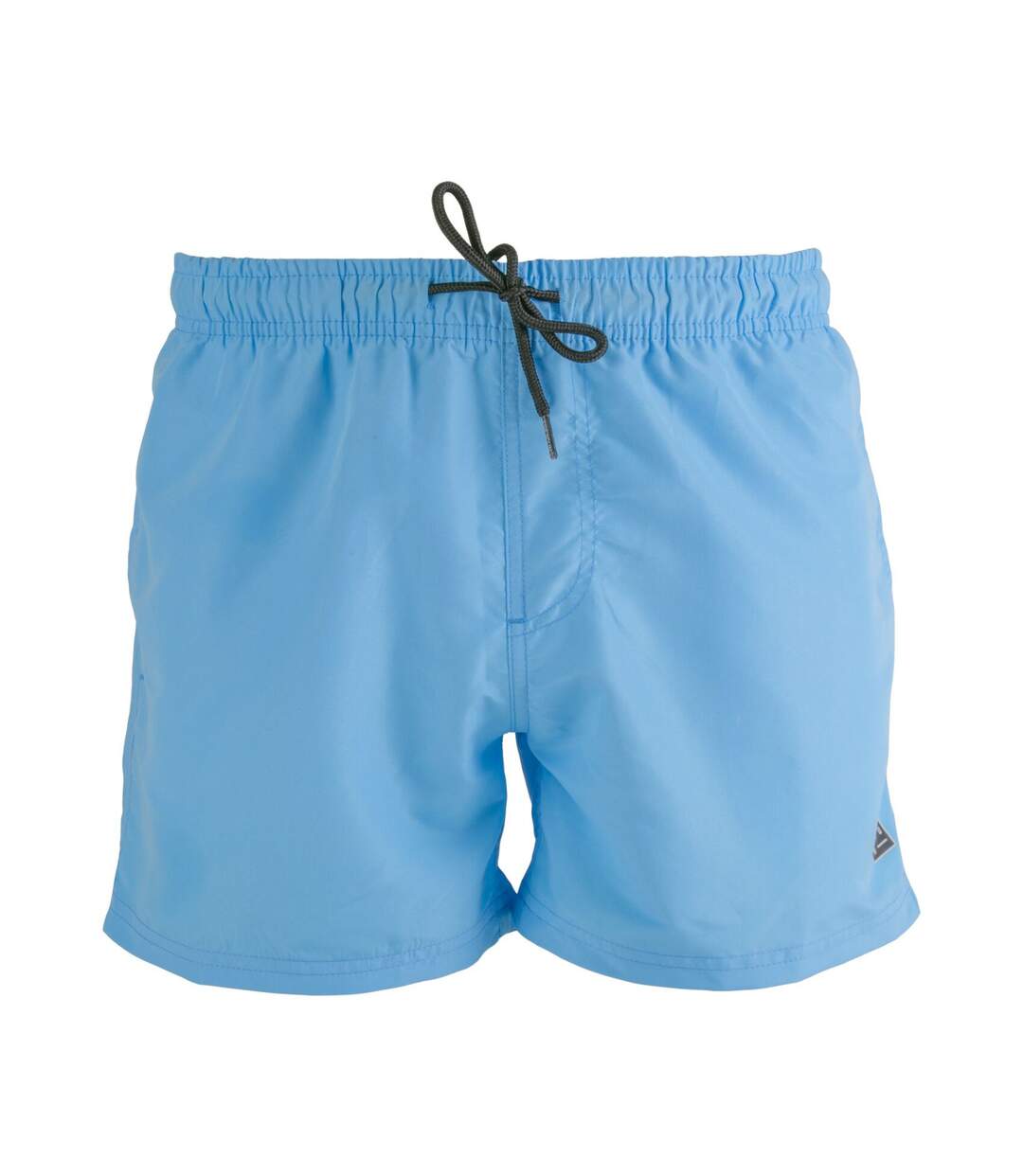 Short de bain court homme avec doublure Eco9 Freegun-1