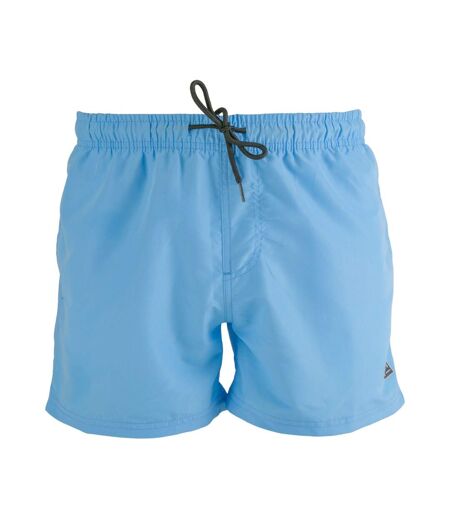 Short de bain court homme avec doublure Eco9 Freegun