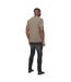 Mens Mersak T-shirt Dark Olive Duck And Cover-2