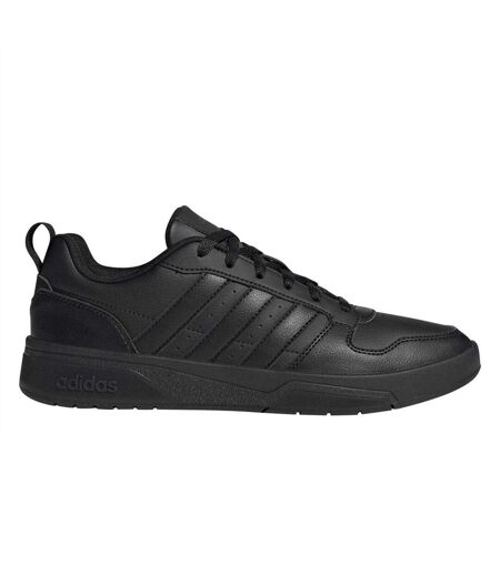 Baskets Motif/style 3 Rayures Courtwave Homme Triple Noir Adidas