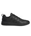 Baskets Motif/style 3 Rayures Courtwave Homme Triple Noir Adidas-1