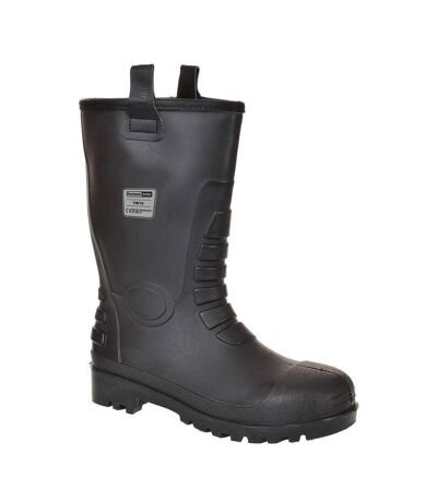 Bottes  Neptune Rigger S5 CI Portwest