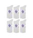 IOMI - 12 Paires Femme Chaussettes Bambou Sans Elastique | Non Comprimantes-2