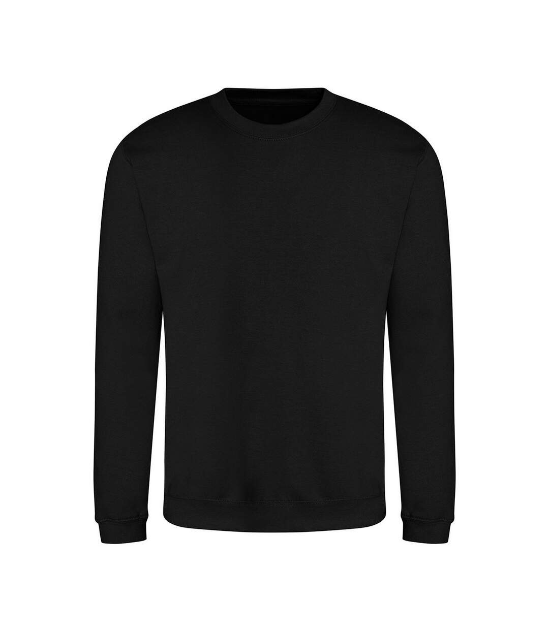 Sweat Adulte Noir Awdis-1