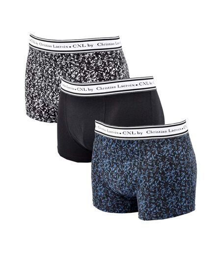 Boxer CXL By LACROIX X3 - Pack de 3
