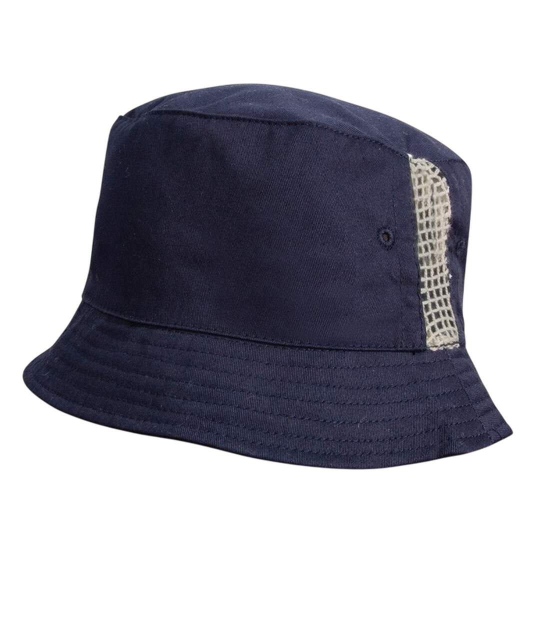 Bob Deluxe Bleu Marine Result Headwear-2