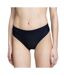 Bas De Maillot De Bain Femme Noir 4F-2