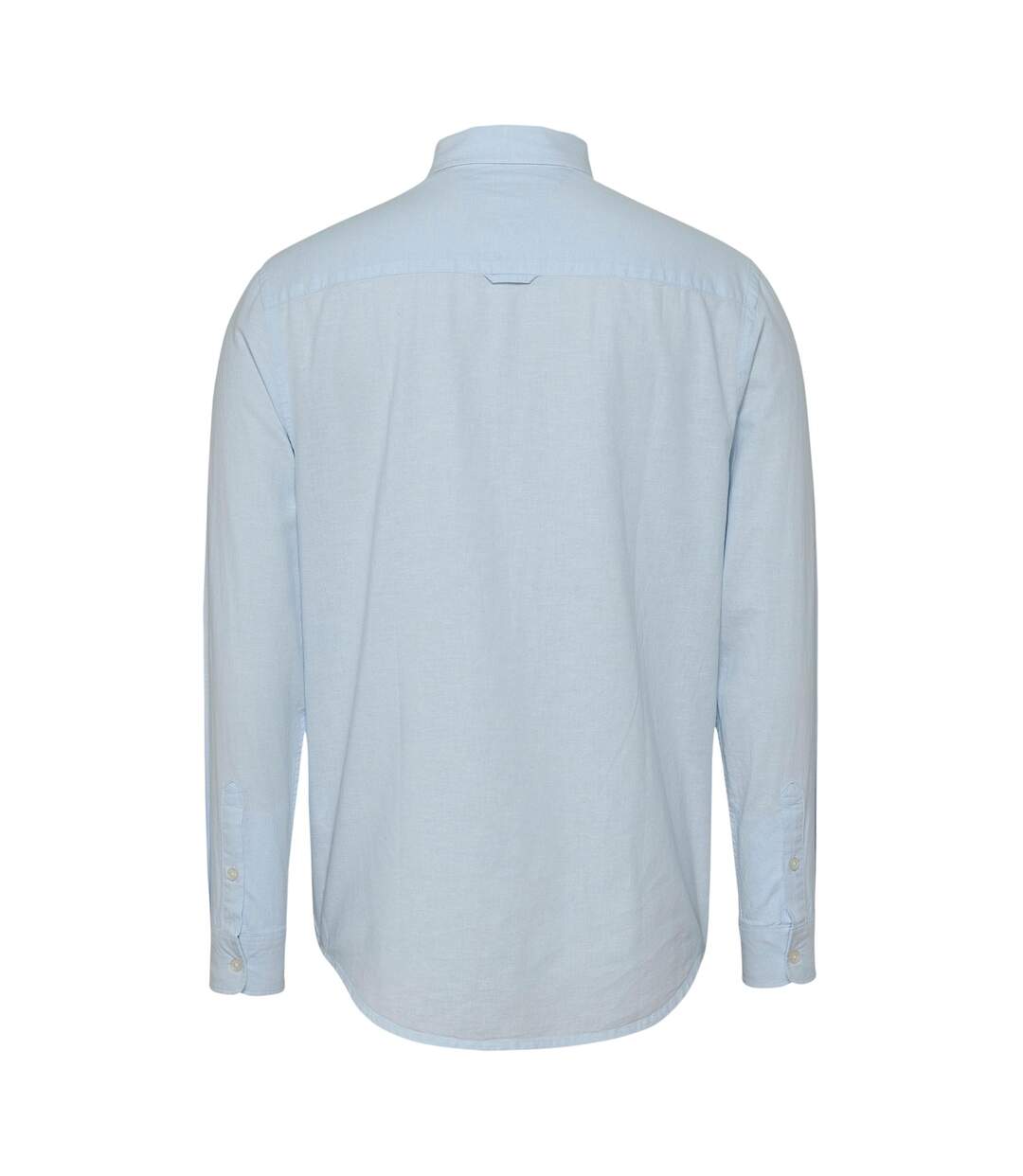 Chemise Homme Bleu Pâle Tommy Jeans-3