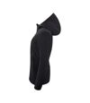 James Harvest Womens/Ladies Winchester Padded Jacket (Black)