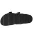 Isotoner Sandales homme à doubles brides ultra confortables-5