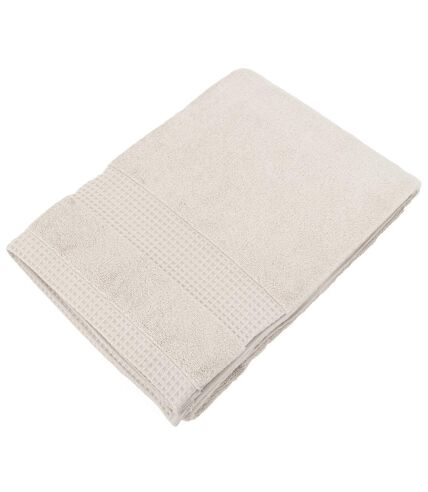 Drap de bain NATURAL