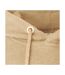 Ensemble Haut Et Short Homme Sable RIPT Essentials-3