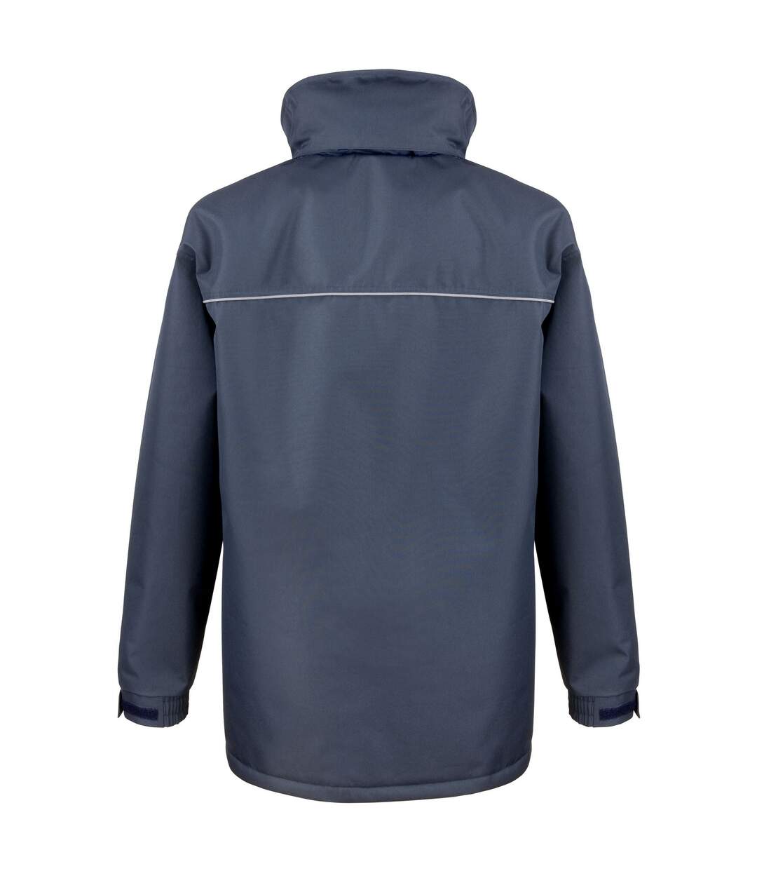 Manteau sabre homme bleu marine WORK-GUARD by Result WORK-GUARD by Result