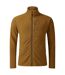 Veste Polaire À Col Montant Switch Out Pro Homme Marron Jaune Dare 2B-2