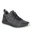 Chaussures De Randonnée Rapida Air Femme Noir Aku-4