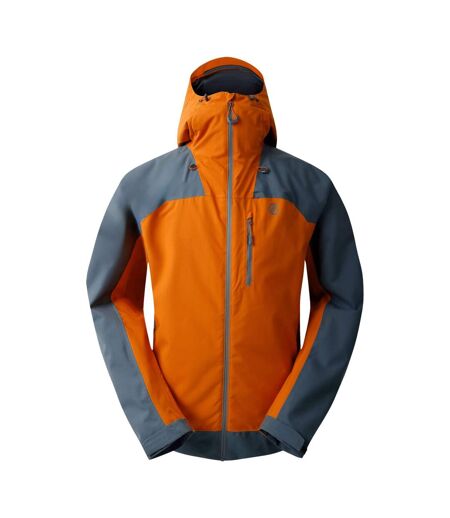 Mens torrek ii ski jacket stormy weather/spicy route Dare 2B