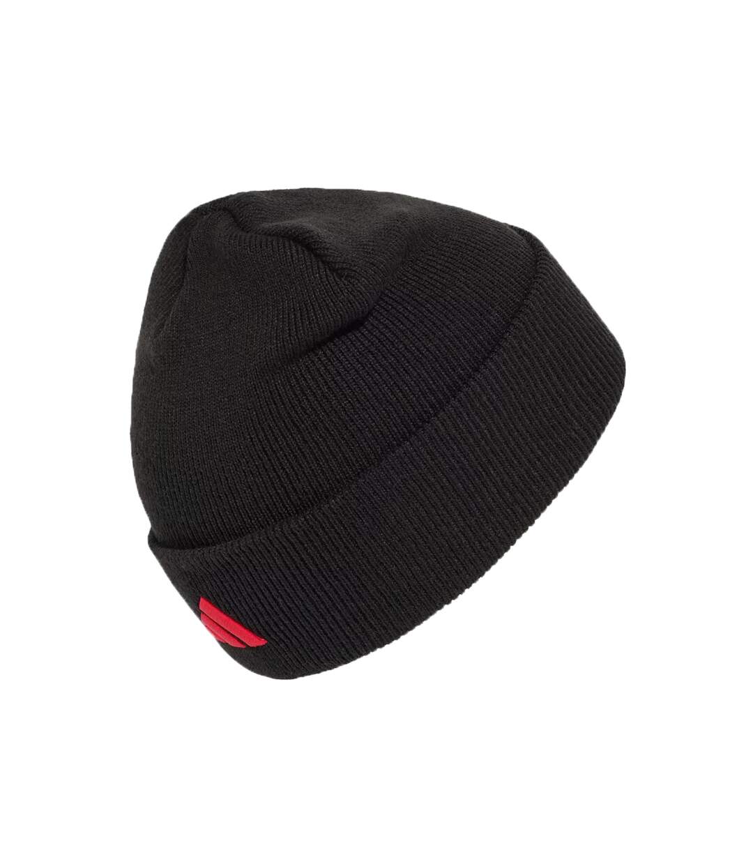 Bonnet Motif/style Fc Bayern Munich Adulte Noir Adidas-2