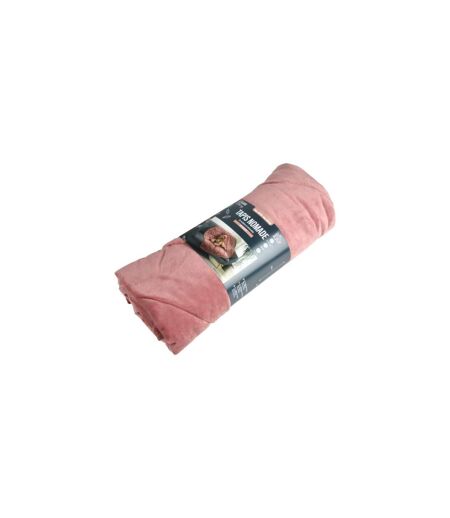 Tapis Nomade Pour Chien & Chat Rosier 120cm Rose