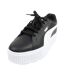 Baskets Karmen Femme Noir Puma-1