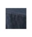 Nappe Imprimée Jacquard Étoiles 140x300cm Bleu-2
