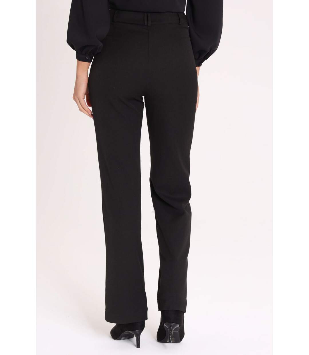 Pantalon DONA Black-4