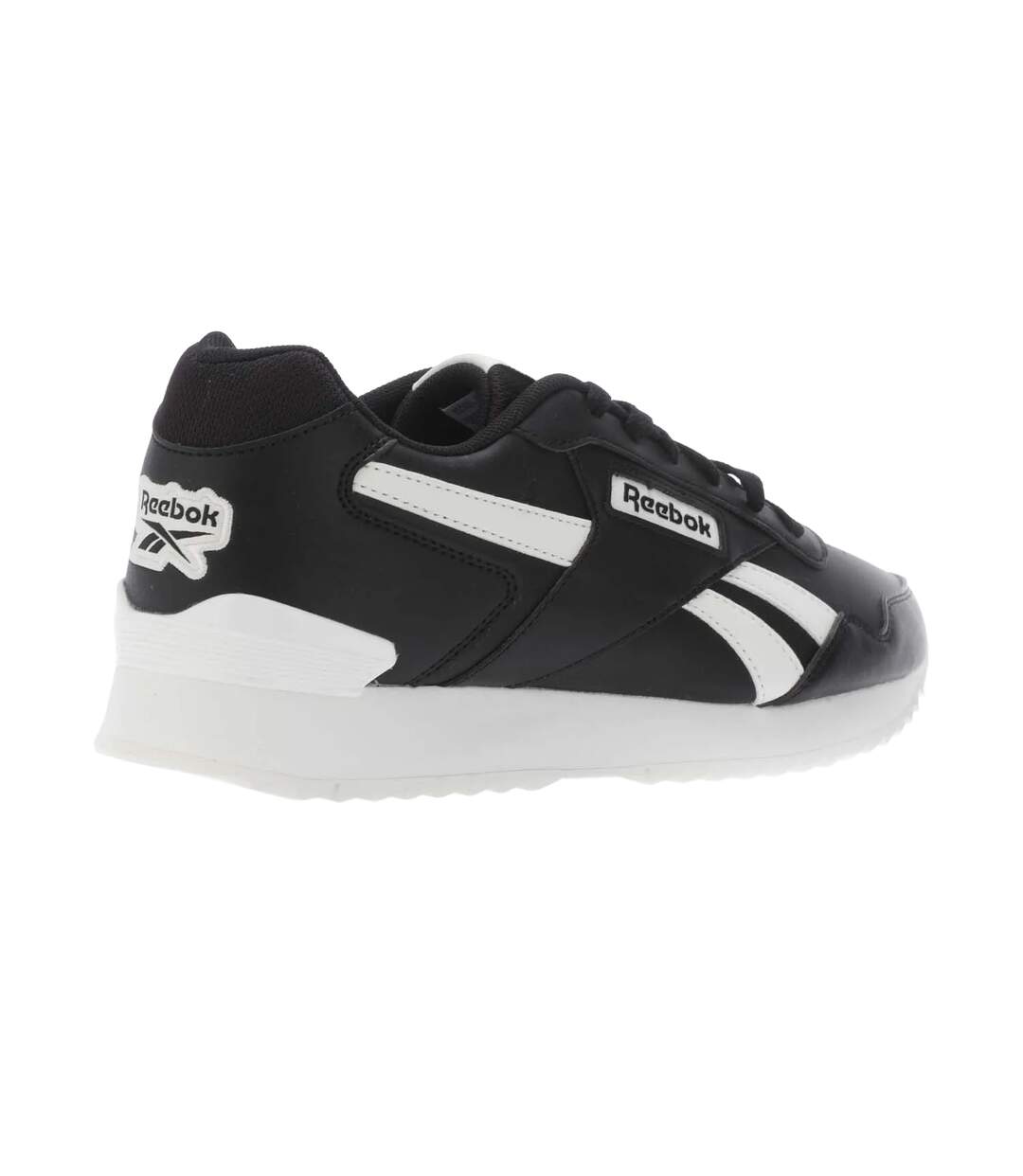 Baskets Glide Clip Homme Noir Reebok-2